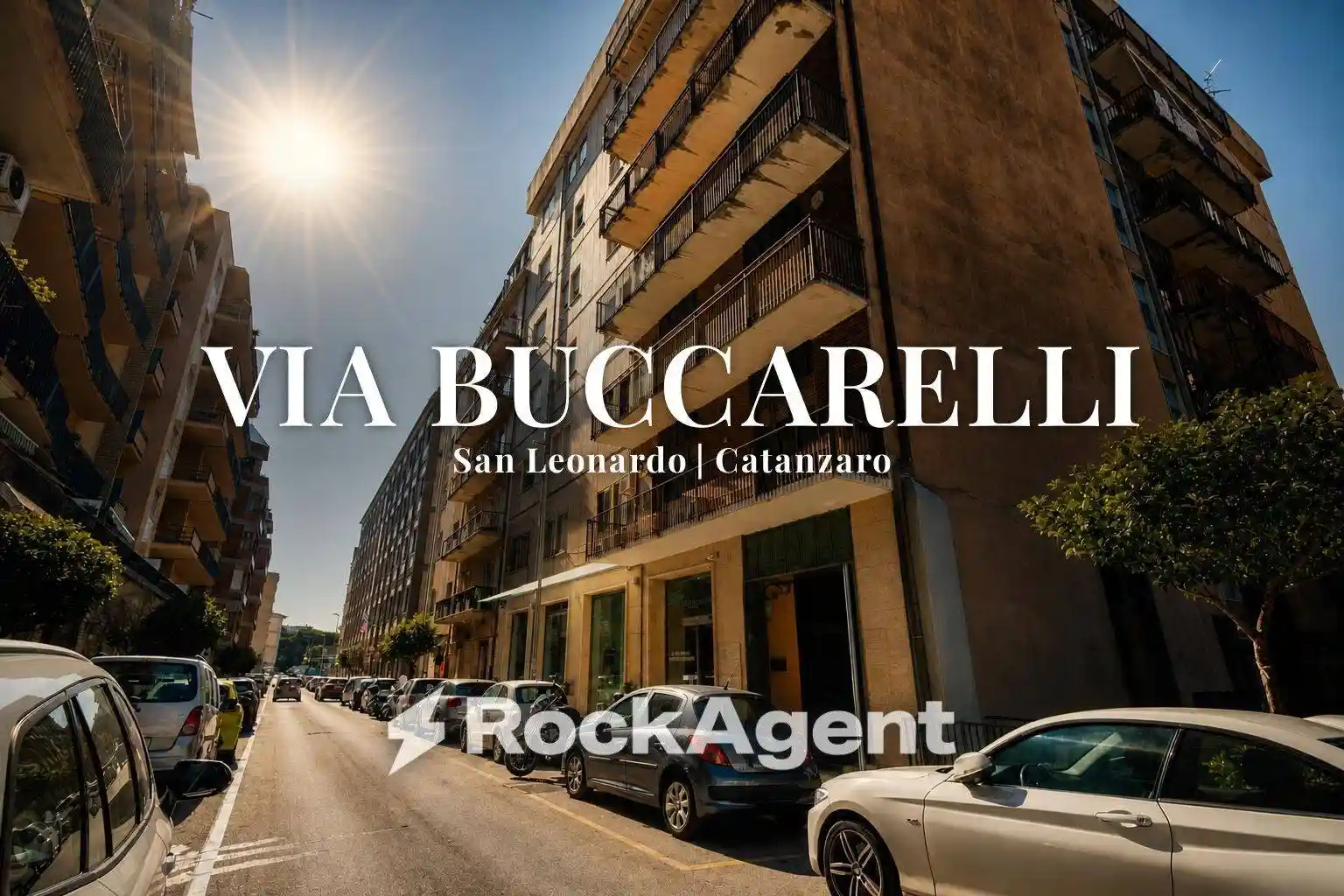 Appartamento in vendita a Catanzaro