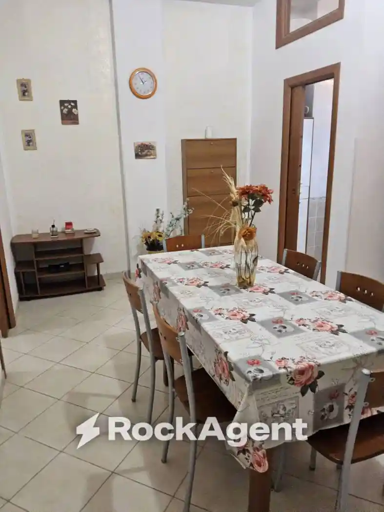 Appartamento in vendita a Siderno