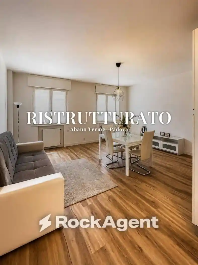 Appartamento in vendita a Abano Terme