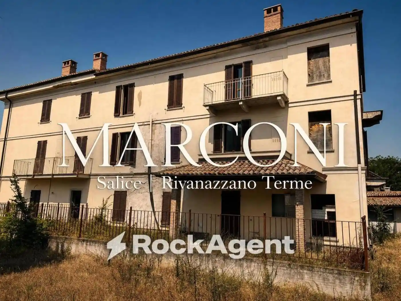 Casa indipendente in vendita a Rivanazzano Terme