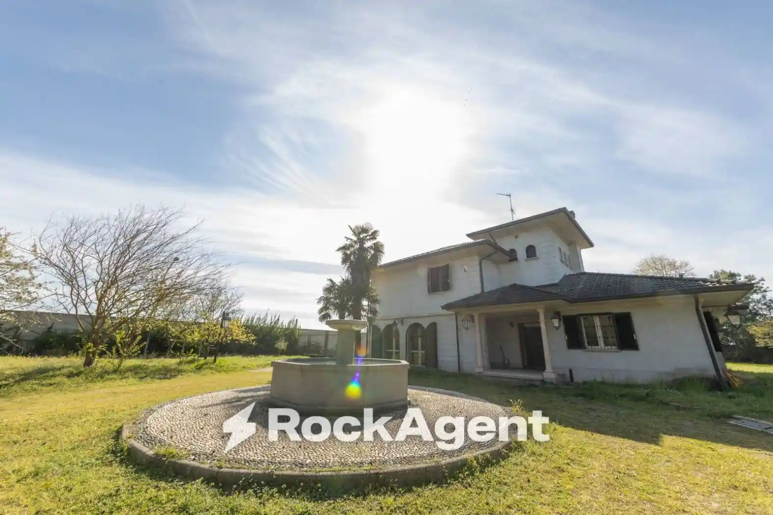 Villa in vendita a Vigevano