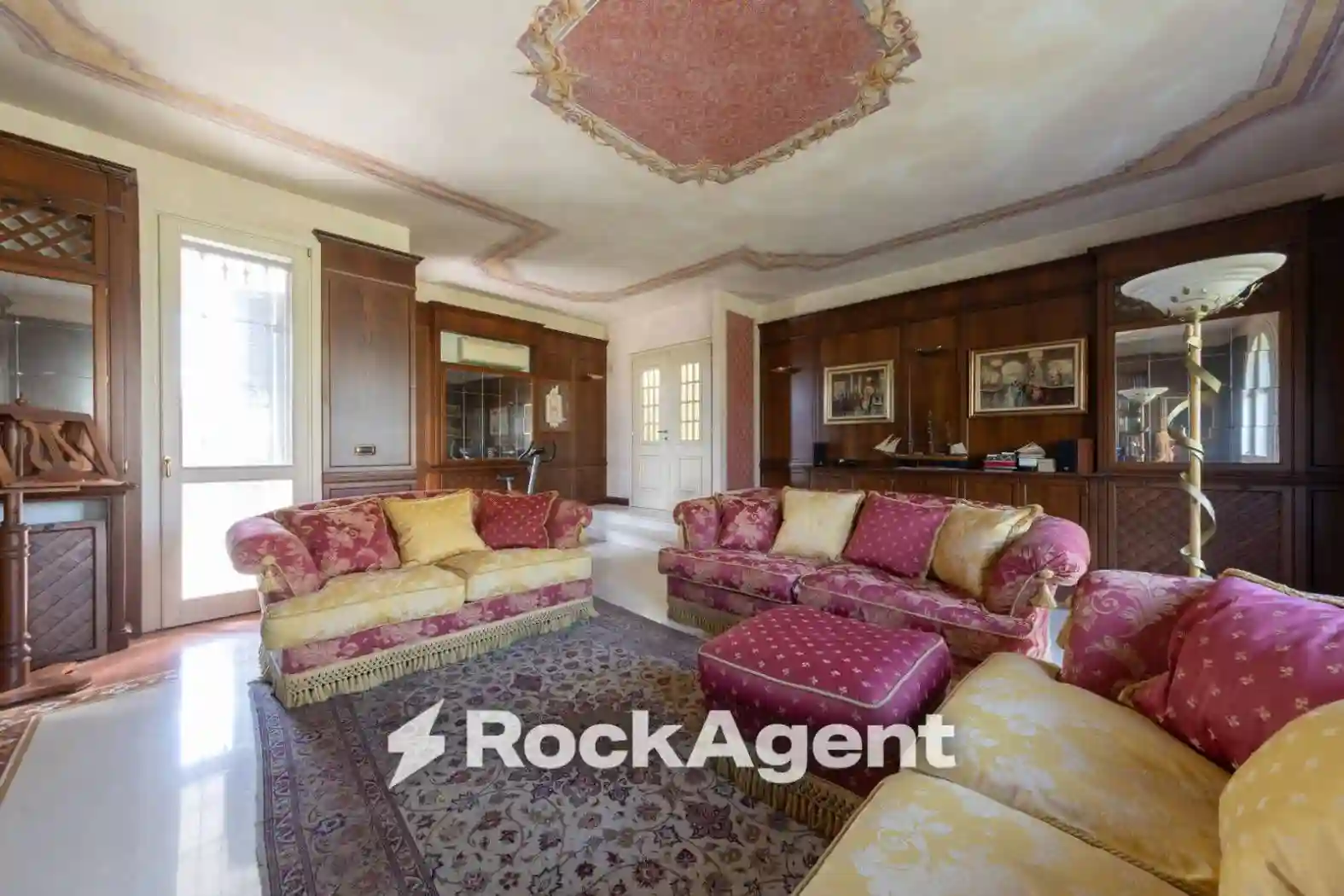 Villa - foto 4