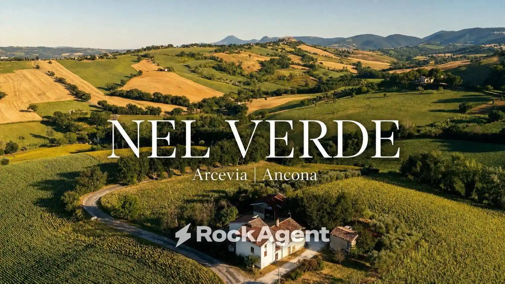 Casa indipendente in vendita a Arcevia