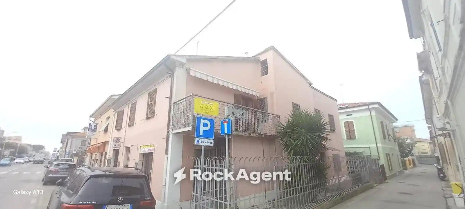 Appartamento in vendita a Senigallia