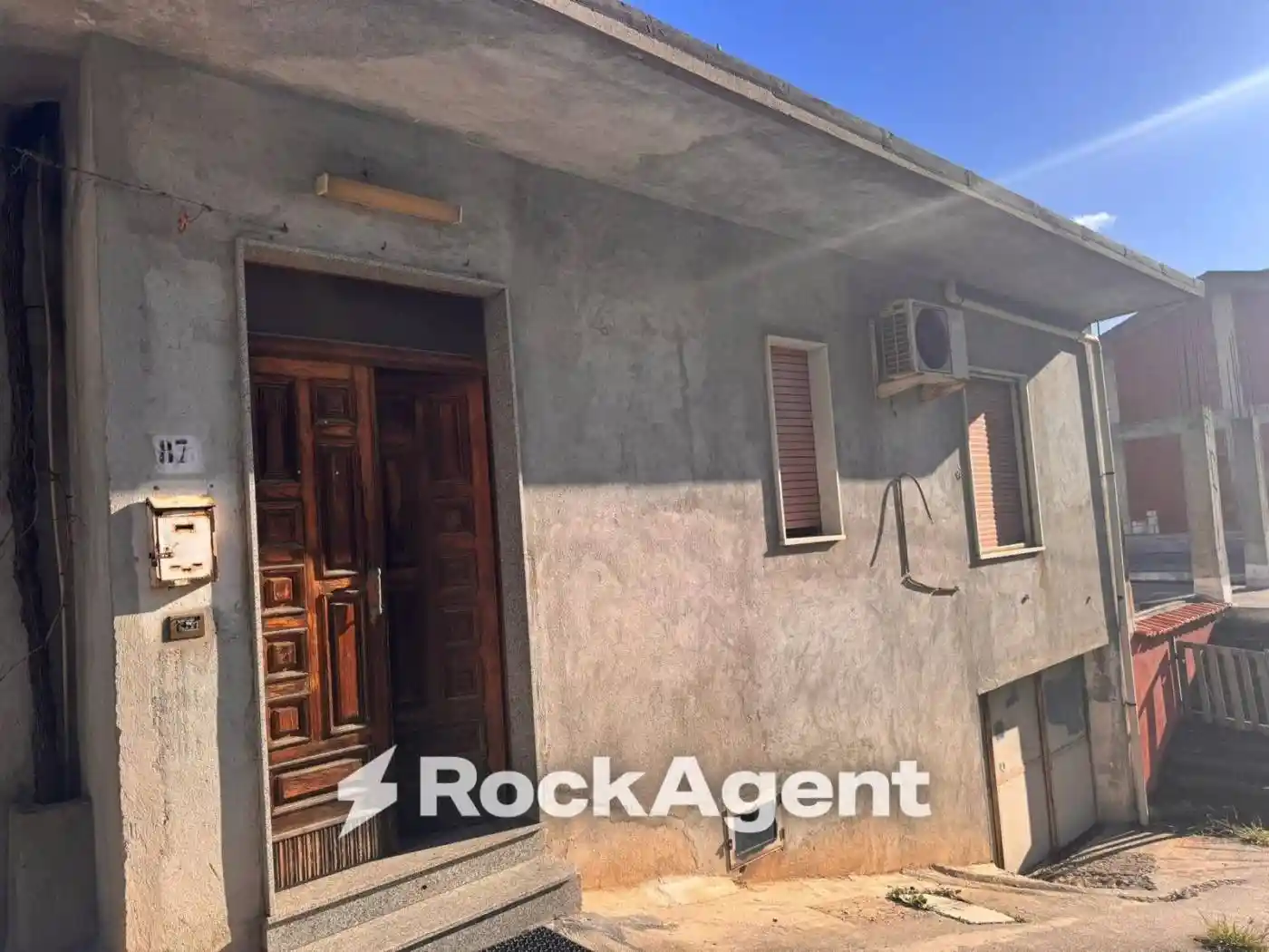 Casa indipendente in vendita a Benestare