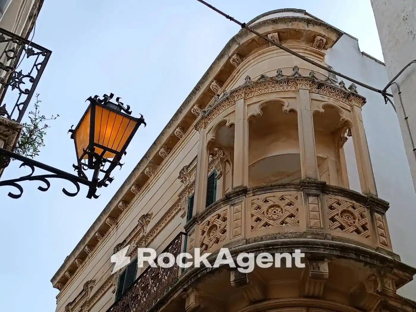 Palazzo - Edificio in vendita a Nardò