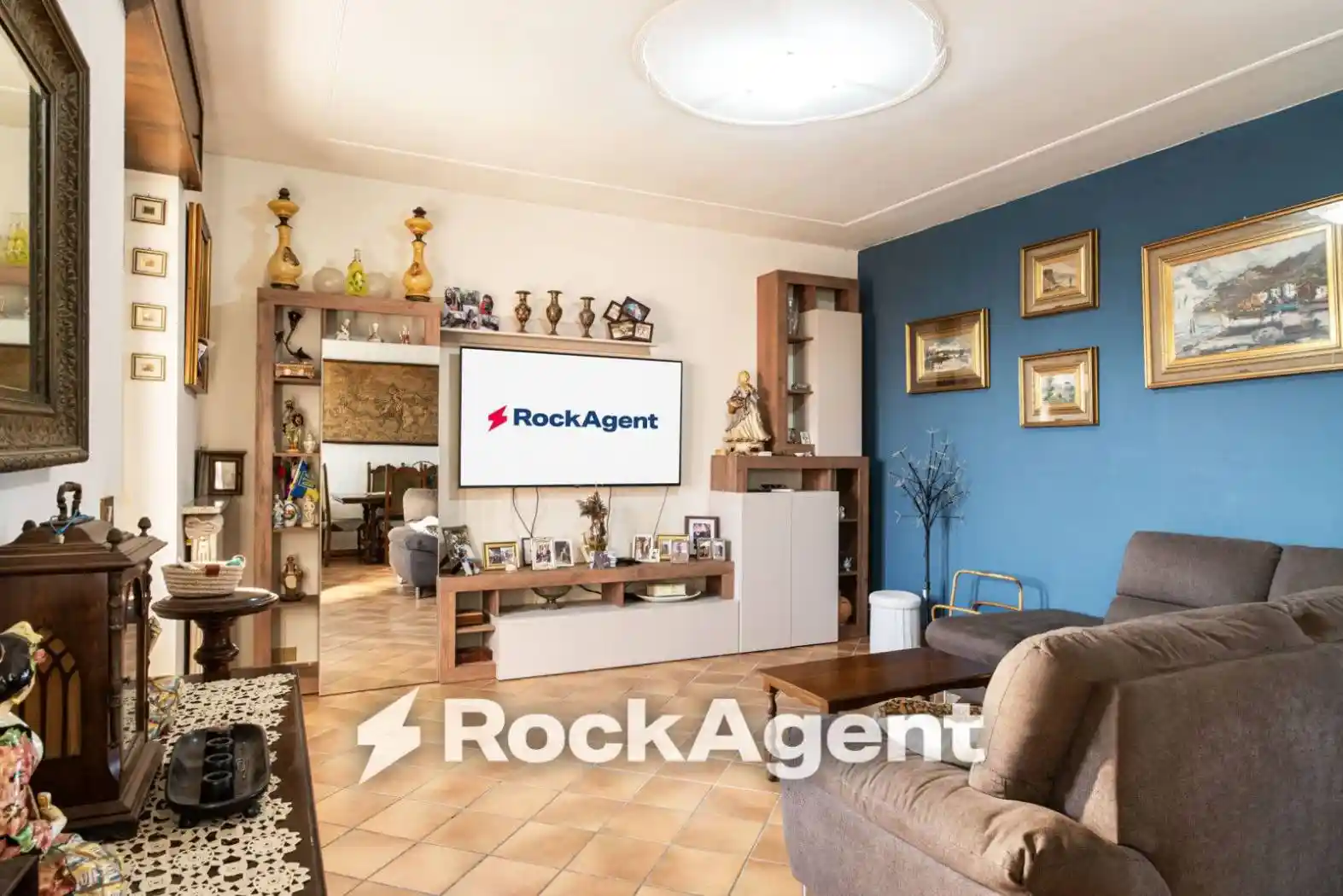 Appartamento in vendita a Mede