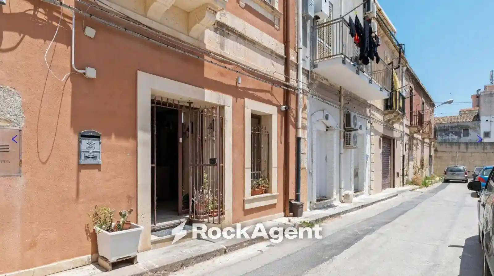 Casa indipendente in vendita a Lentini