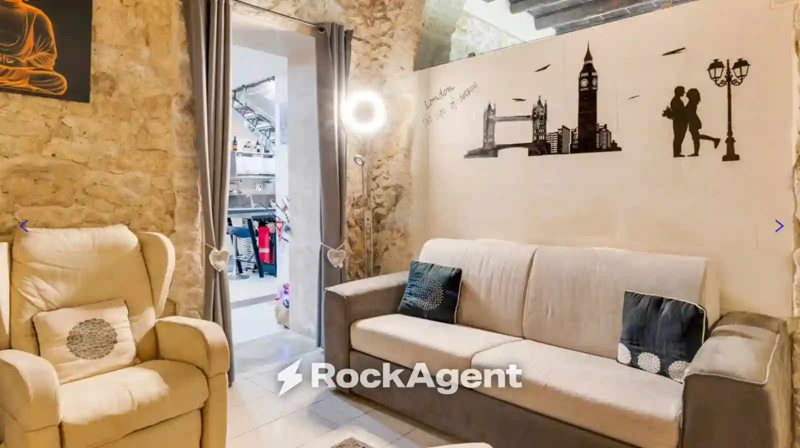 Casa indipendente - foto 2