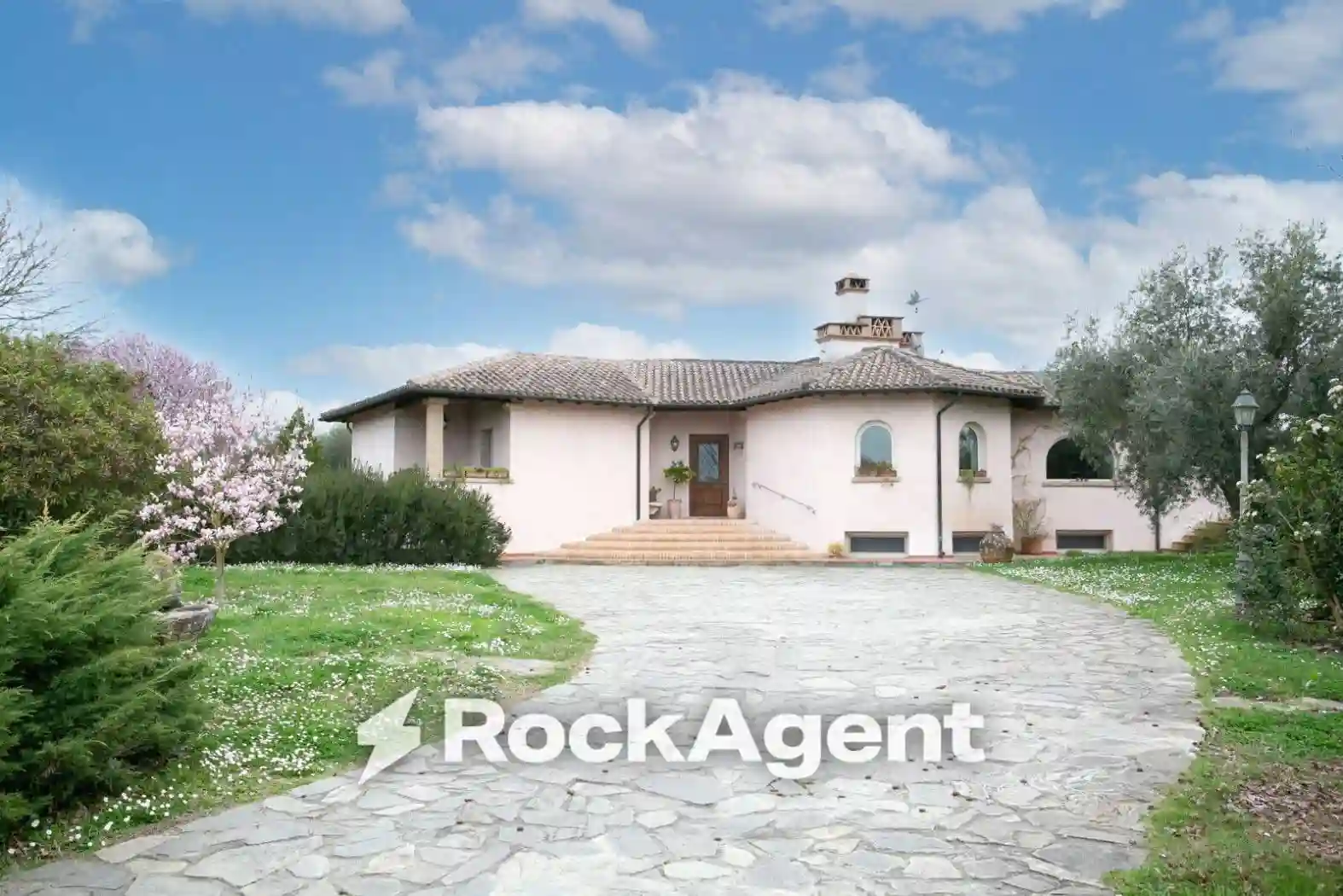 Villa - foto 4