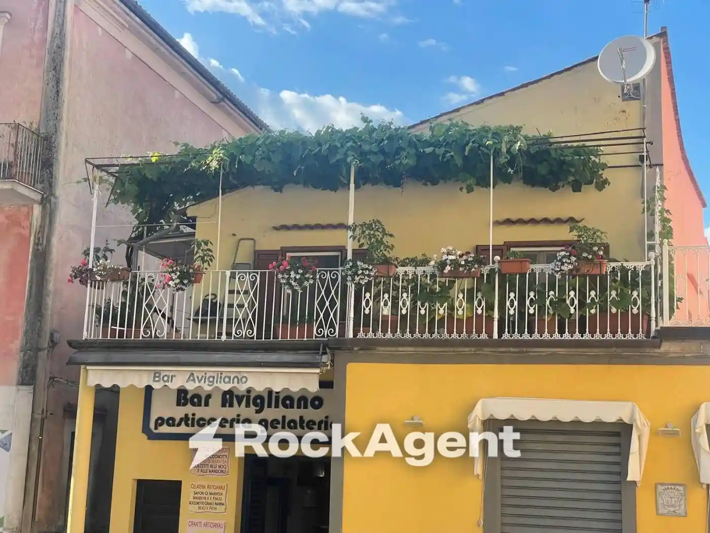 Appartamento in vendita a Maratea
