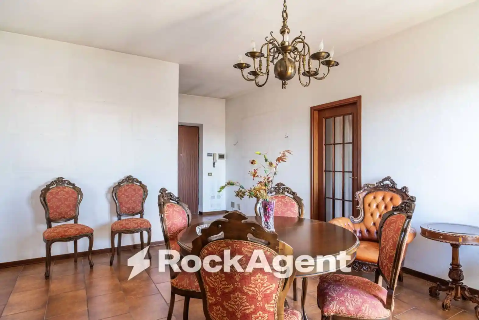 Appartamento in vendita a Mede