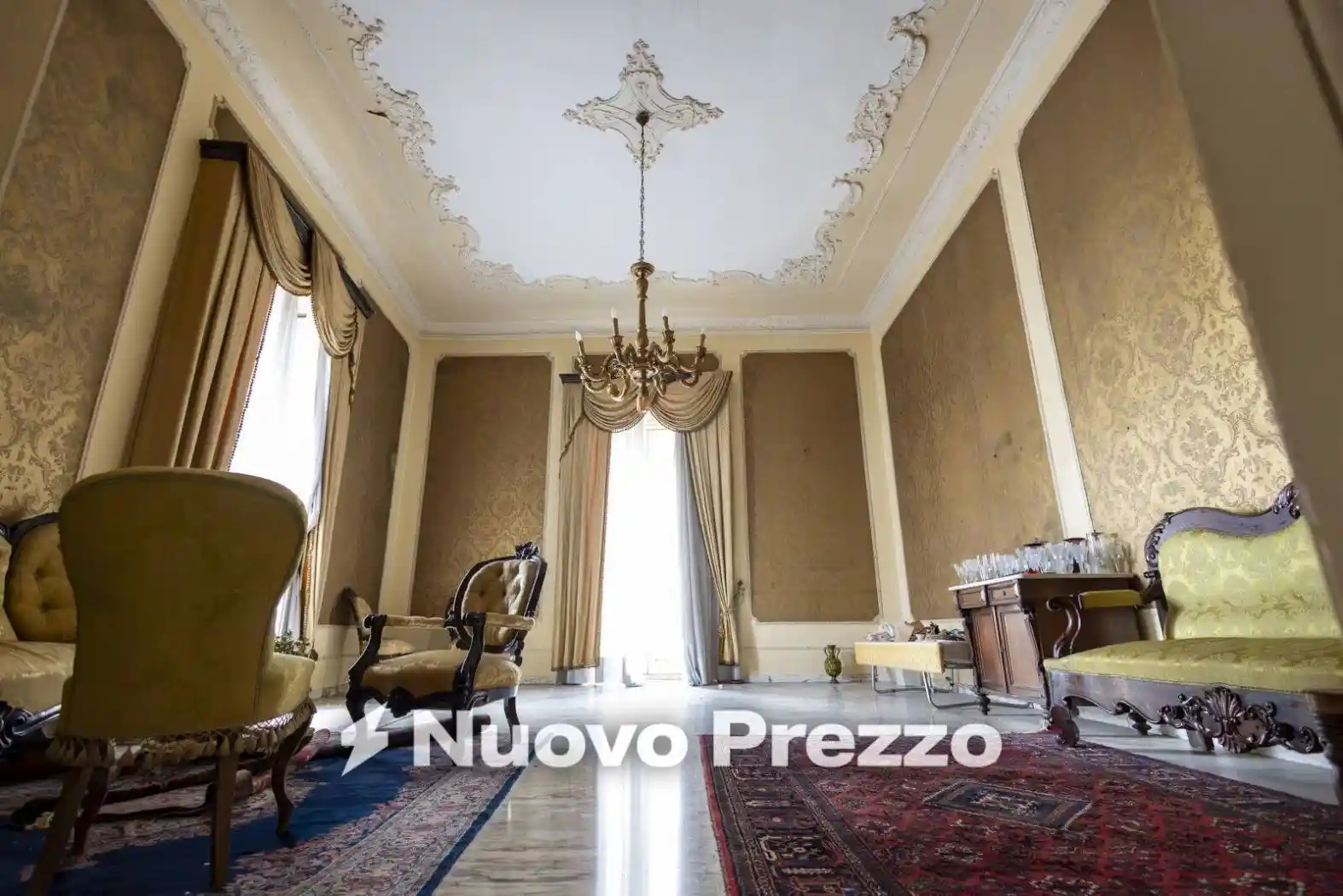 Appartamento in vendita a Catanzaro