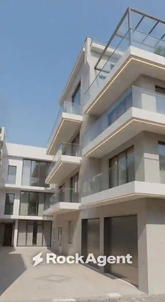 Palazzo - Edificio - foto 2