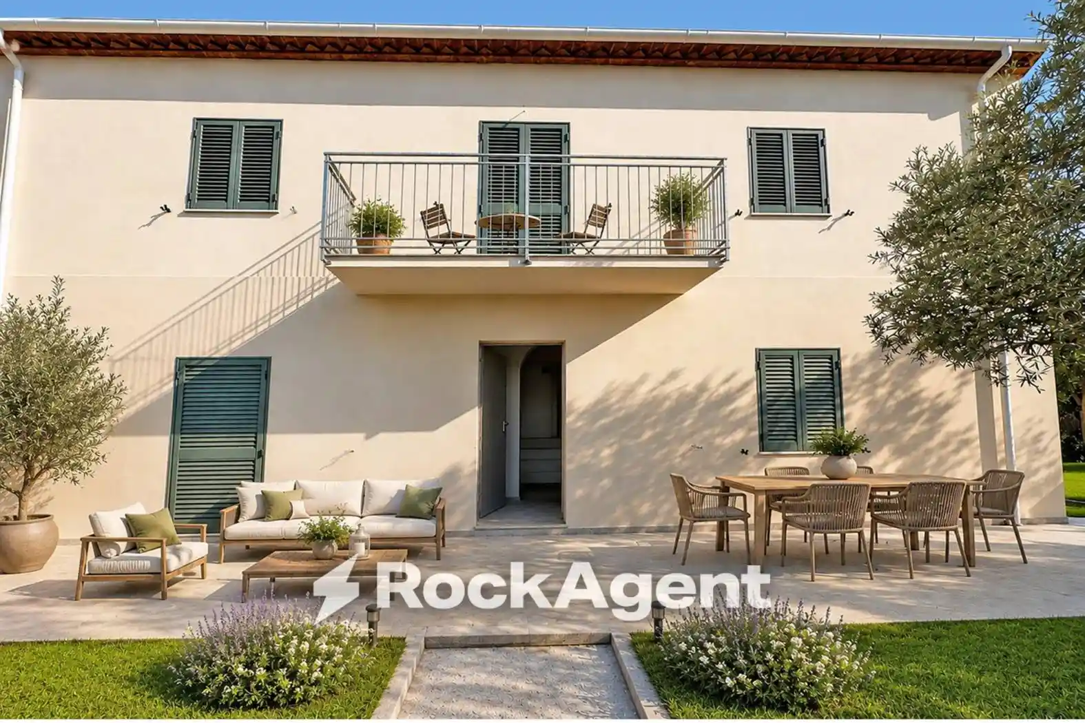 Villa in vendita a Bibbona