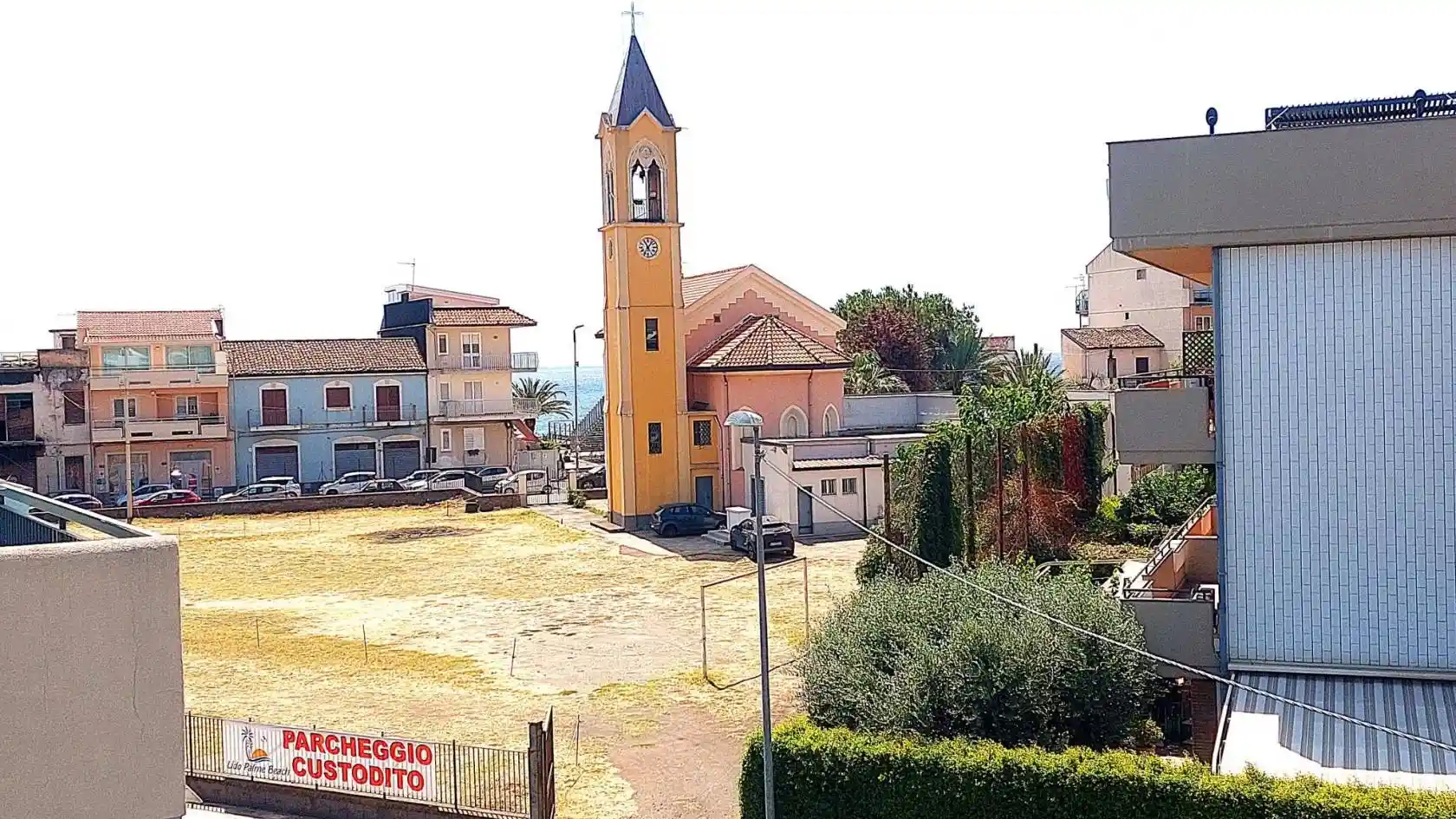 Appartamento in vendita a Mascali