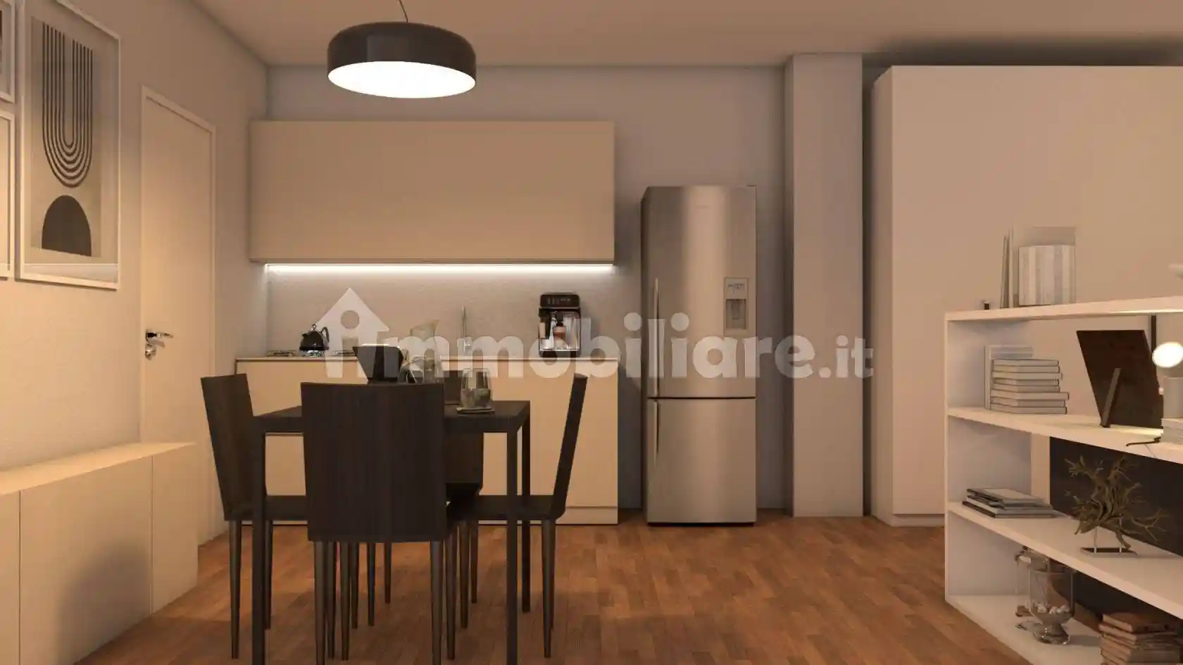 Appartamento in vendita a Ancona