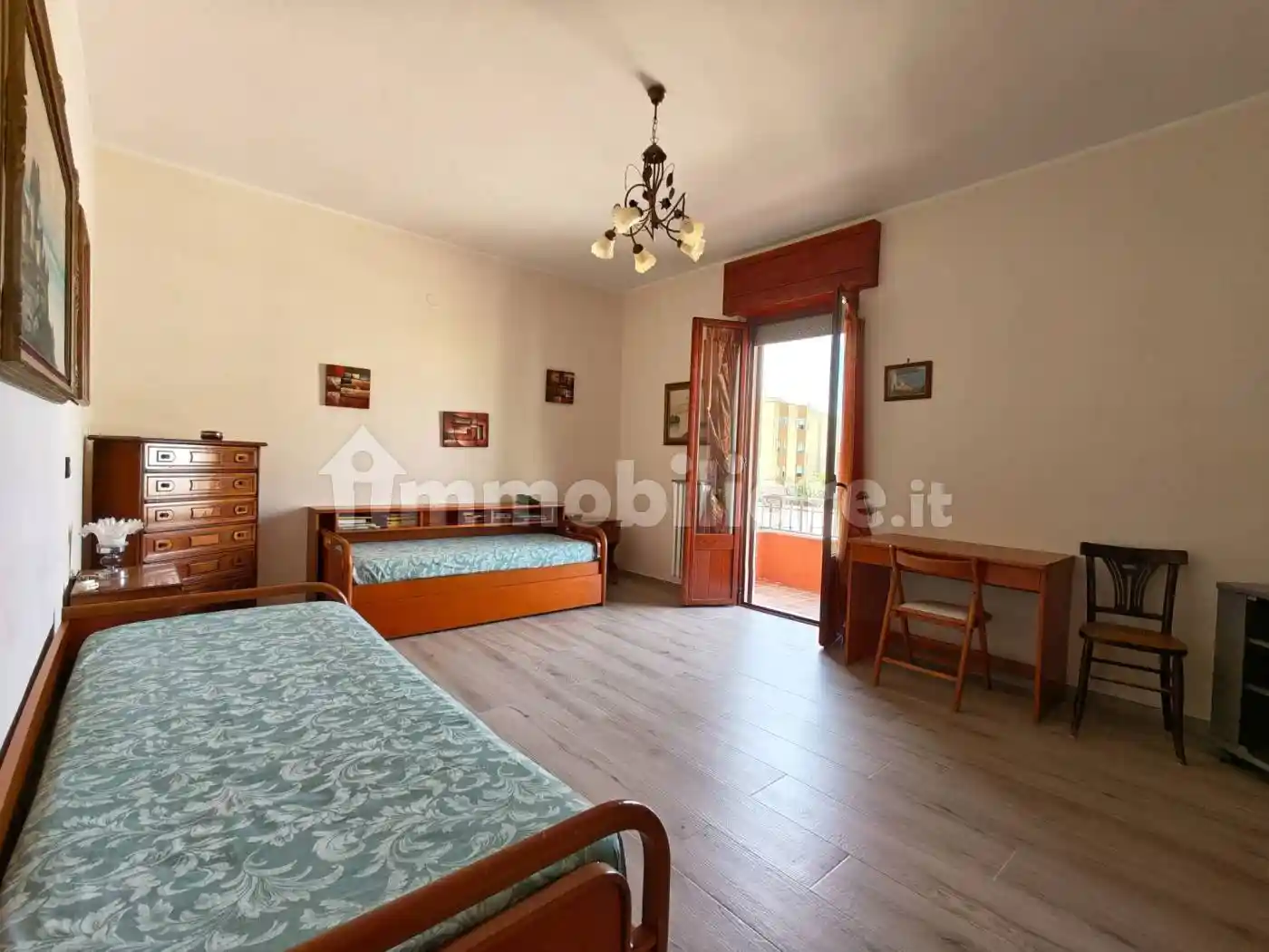 Appartamento in vendita a Gallipoli