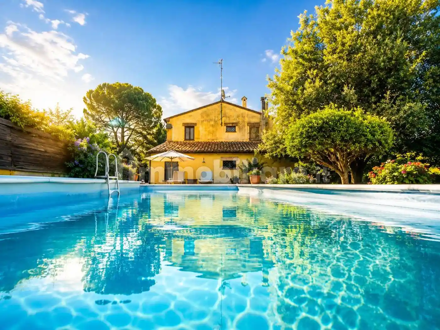 Rustico - Casale in vendita a Offagna