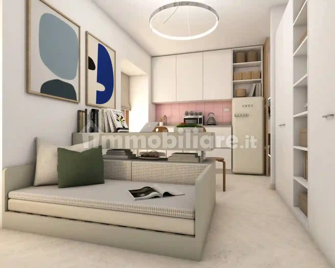 Appartamento - foto 5