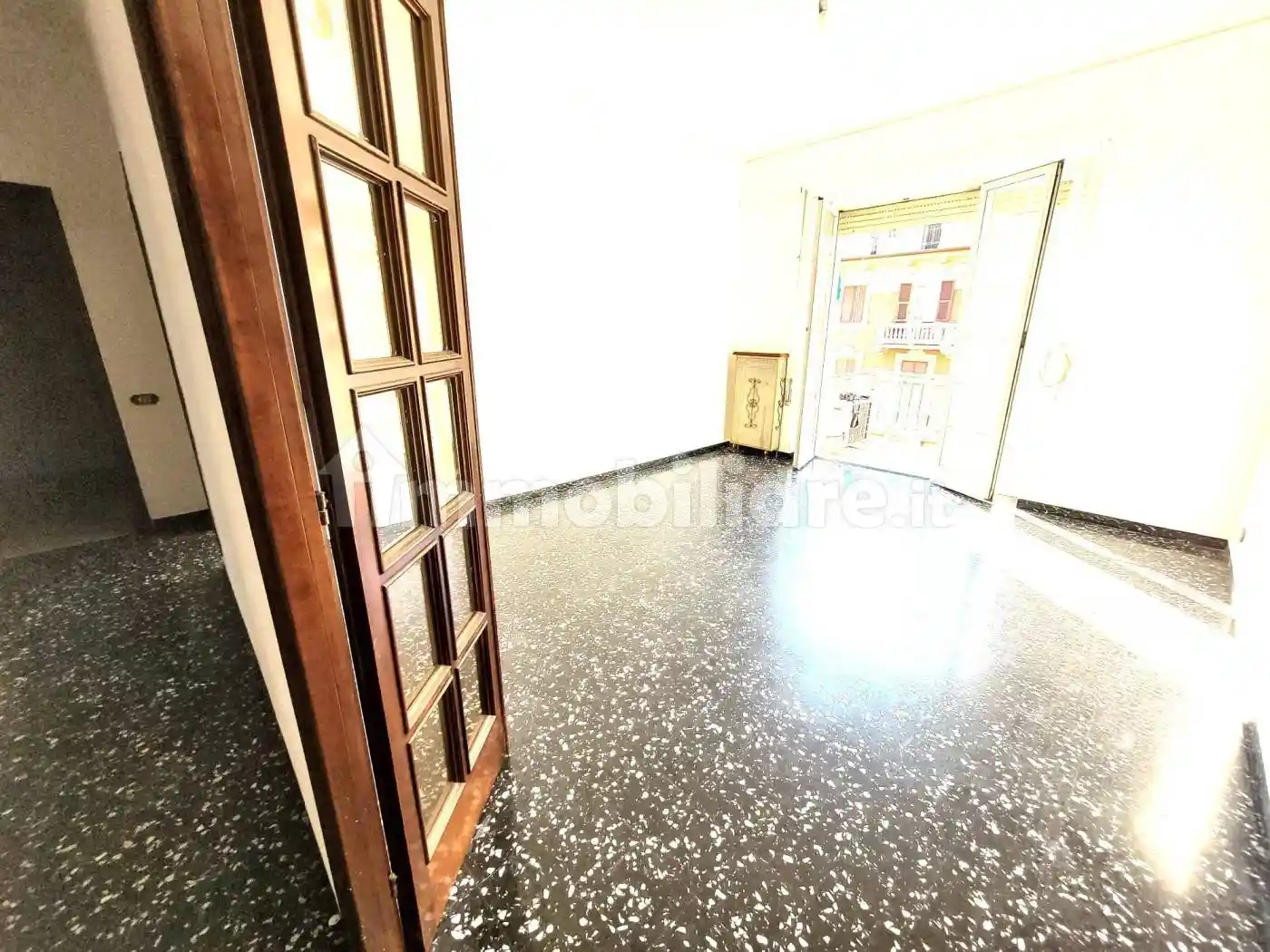 Appartamento in vendita a La Spezia