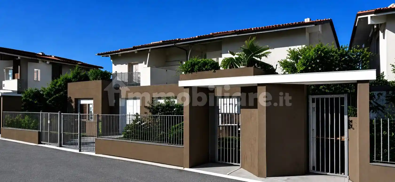 Villa in vendita a Sant'Angelo Lodigiano