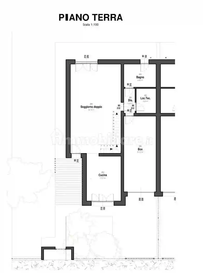 Villa - foto 3