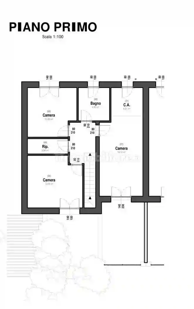 Villa - foto 4