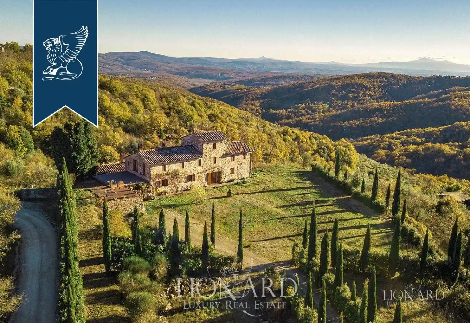 Villa in vendita a Gaiole in Chianti