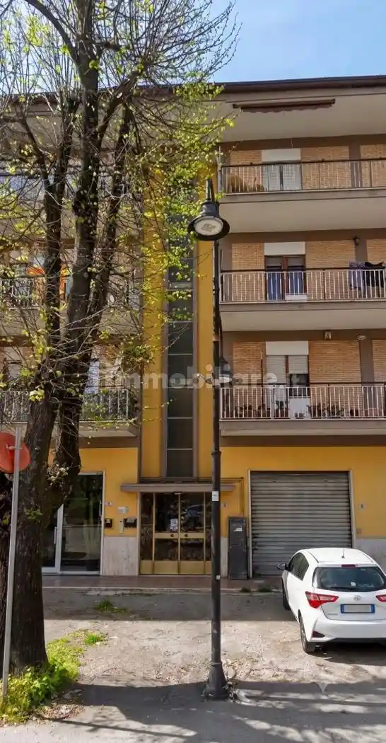 Palazzo - Edificio in vendita a Frosinone