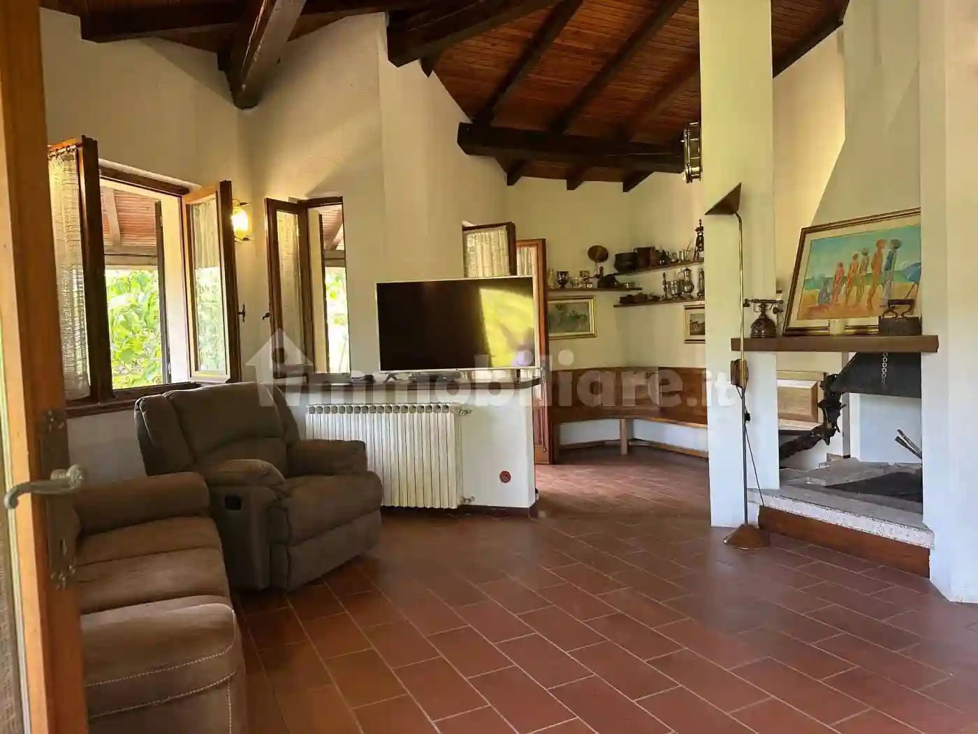 Villa - foto 4