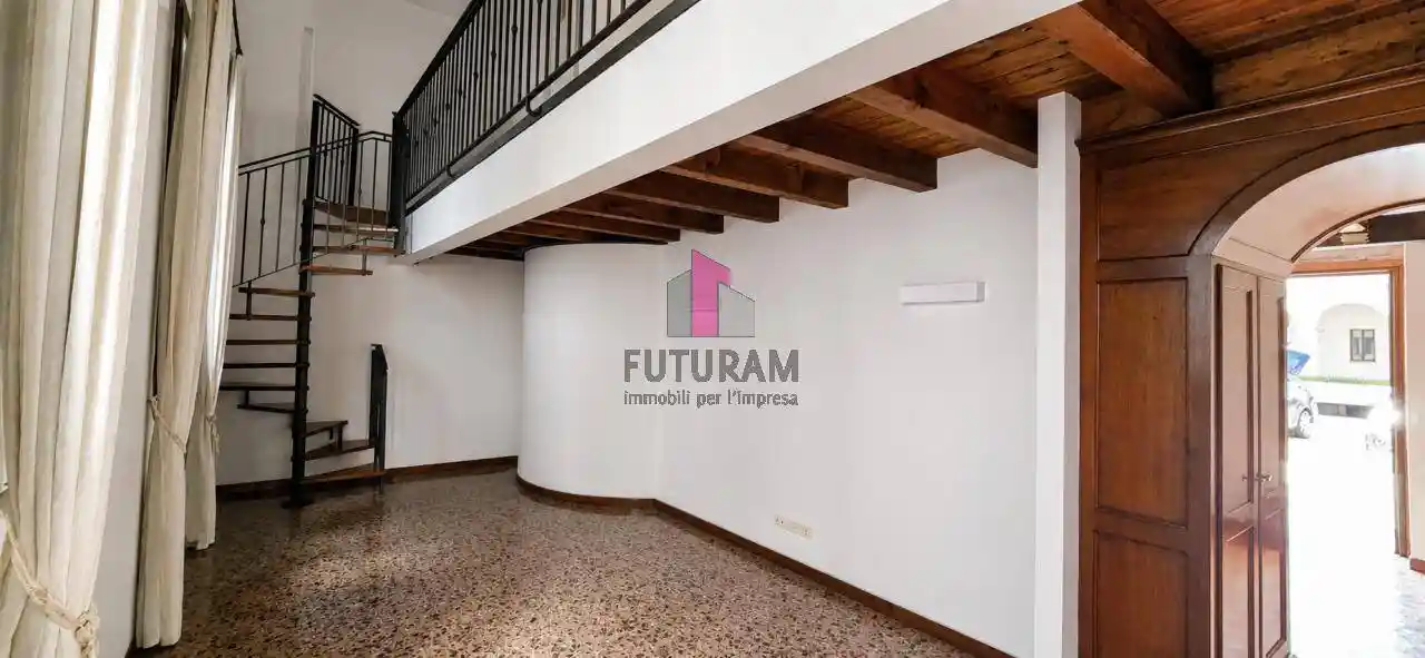 Appartamento in affitto a Vicenza