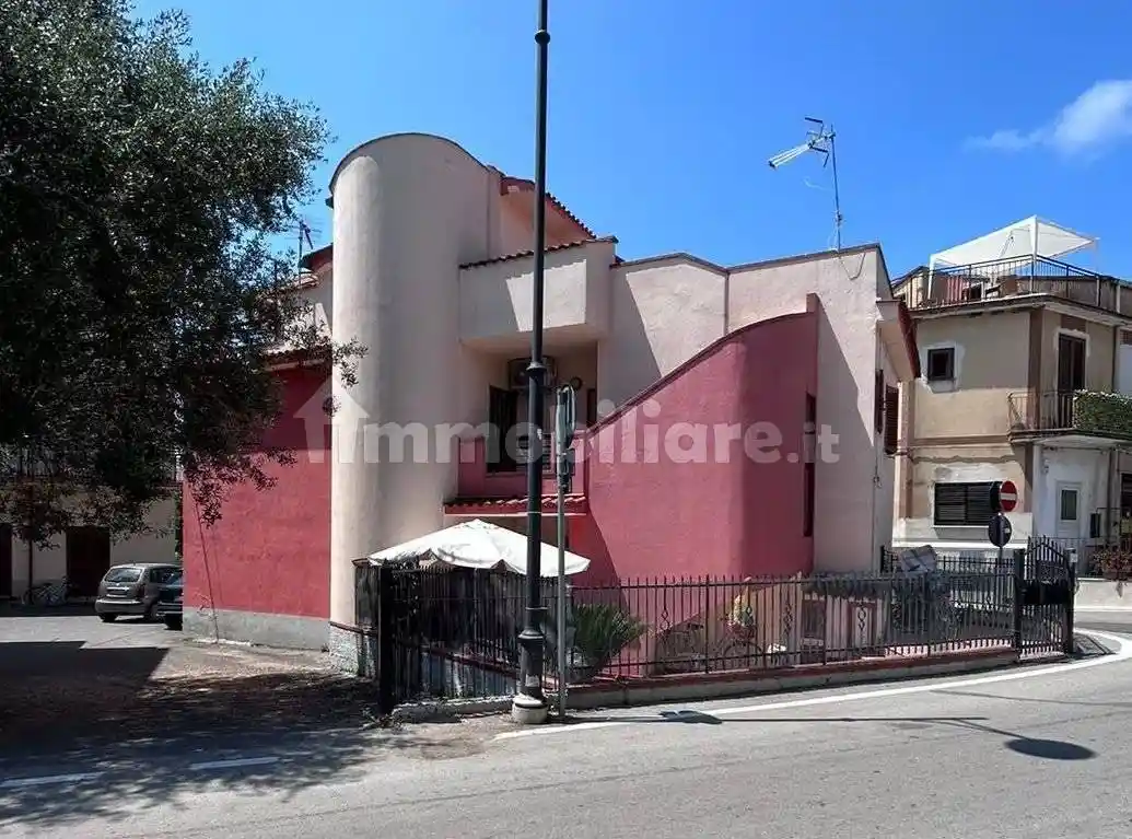 Appartamento in vendita a Vibonati