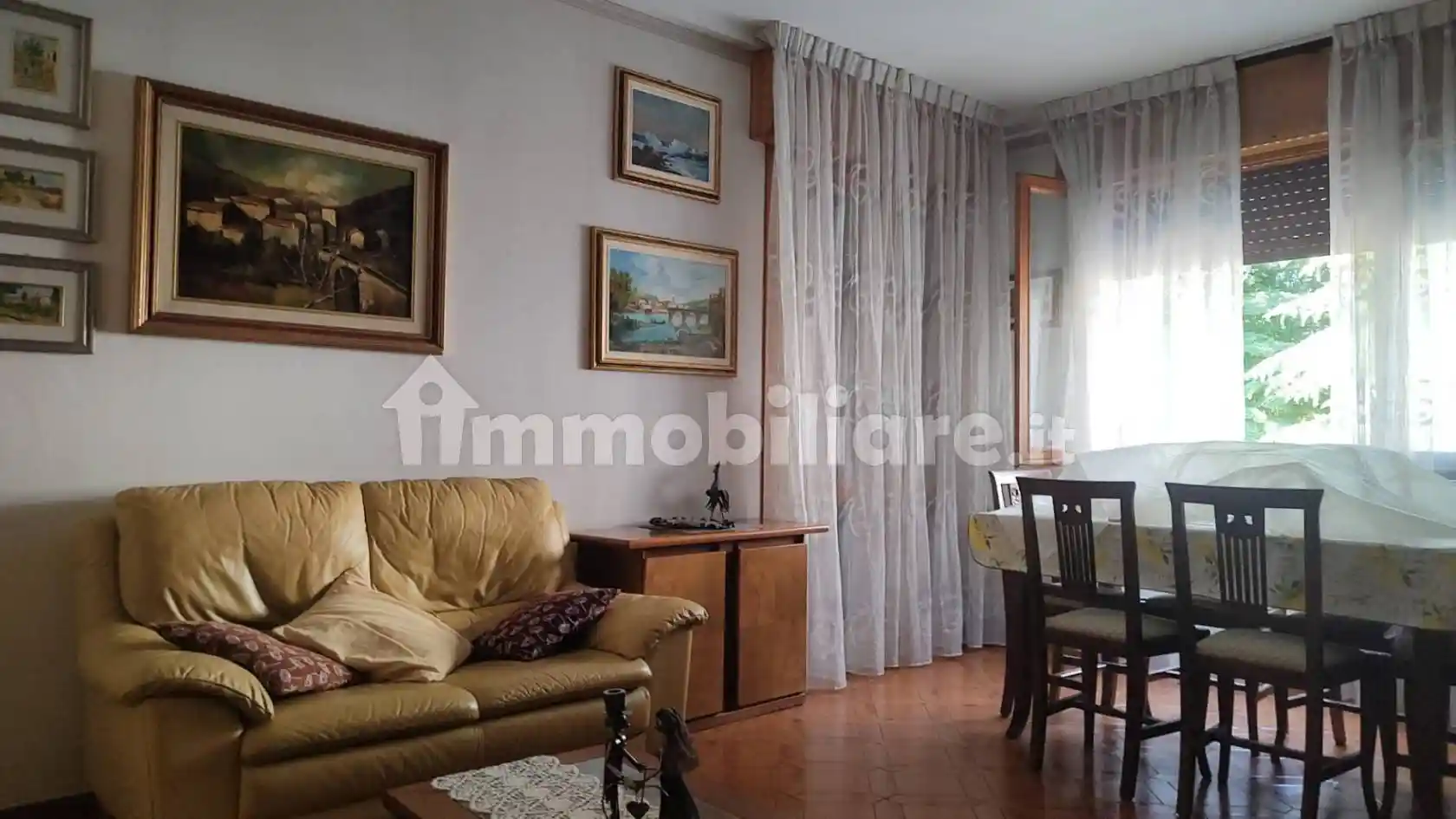 Appartamento in vendita a Reggio Emilia