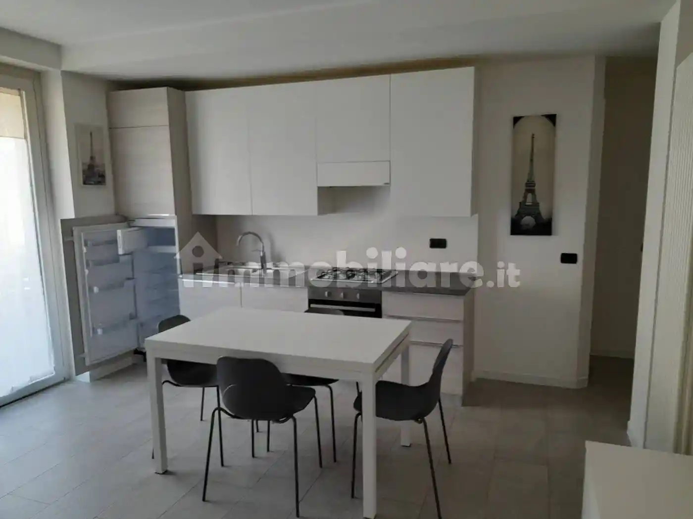 Appartamento in affitto a Chiuro