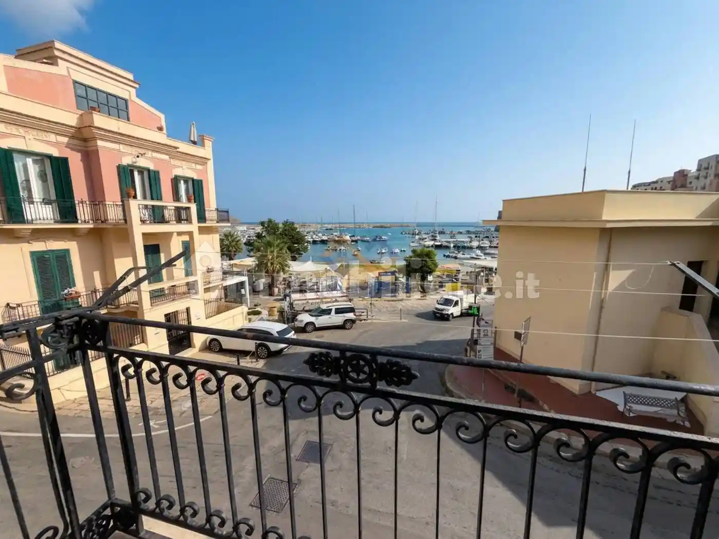 Appartamento in vendita a Castellammare del Golfo