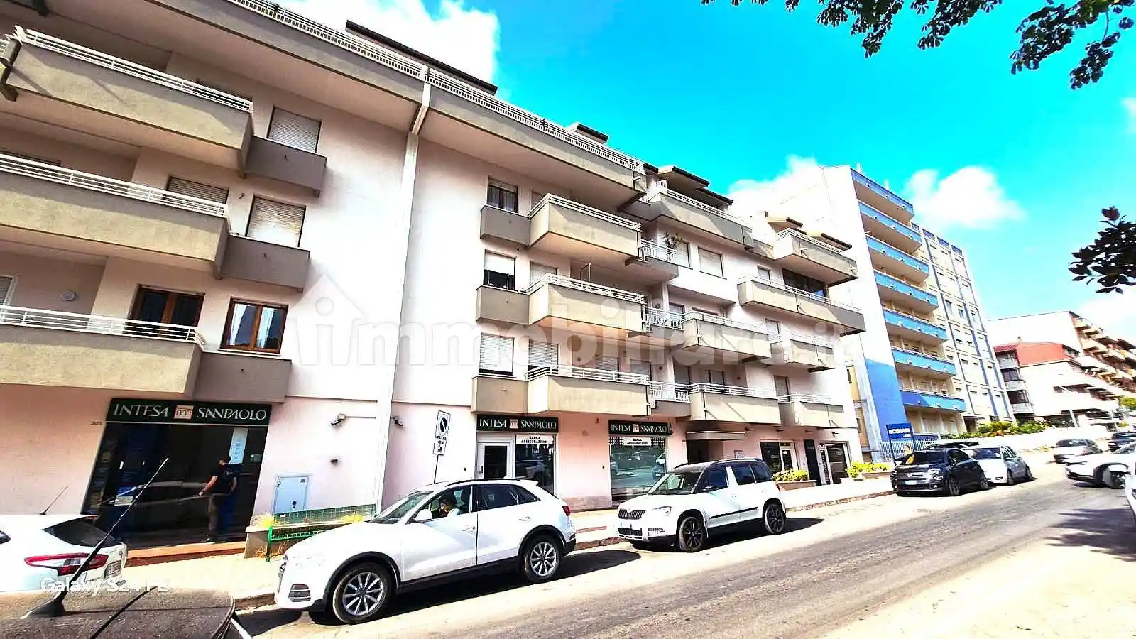 Appartamento in vendita a Alcamo
