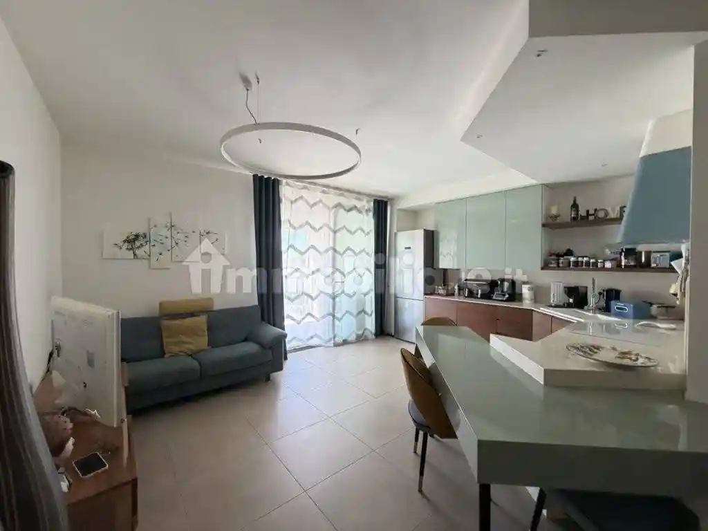 Appartamento in vendita a Firenze