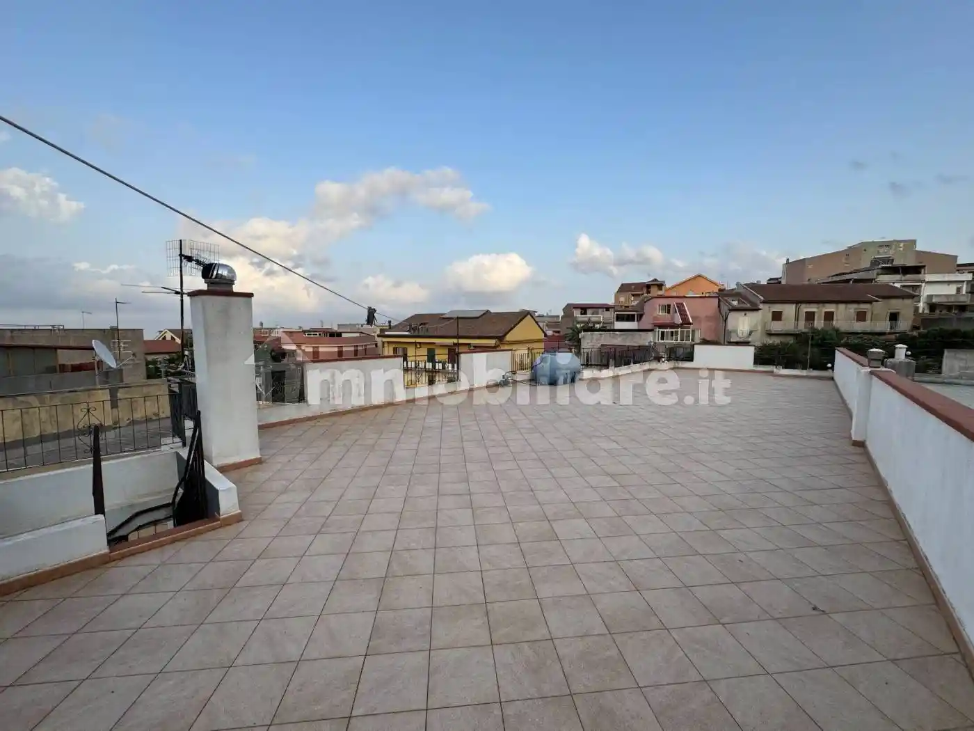 Appartamento in vendita a Messina