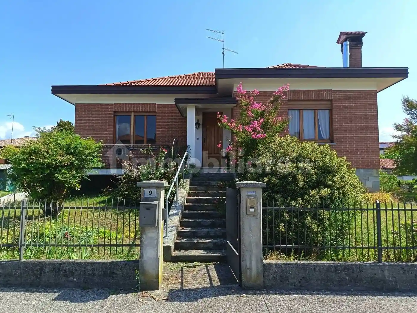 Casa indipendente in vendita a Talmassons