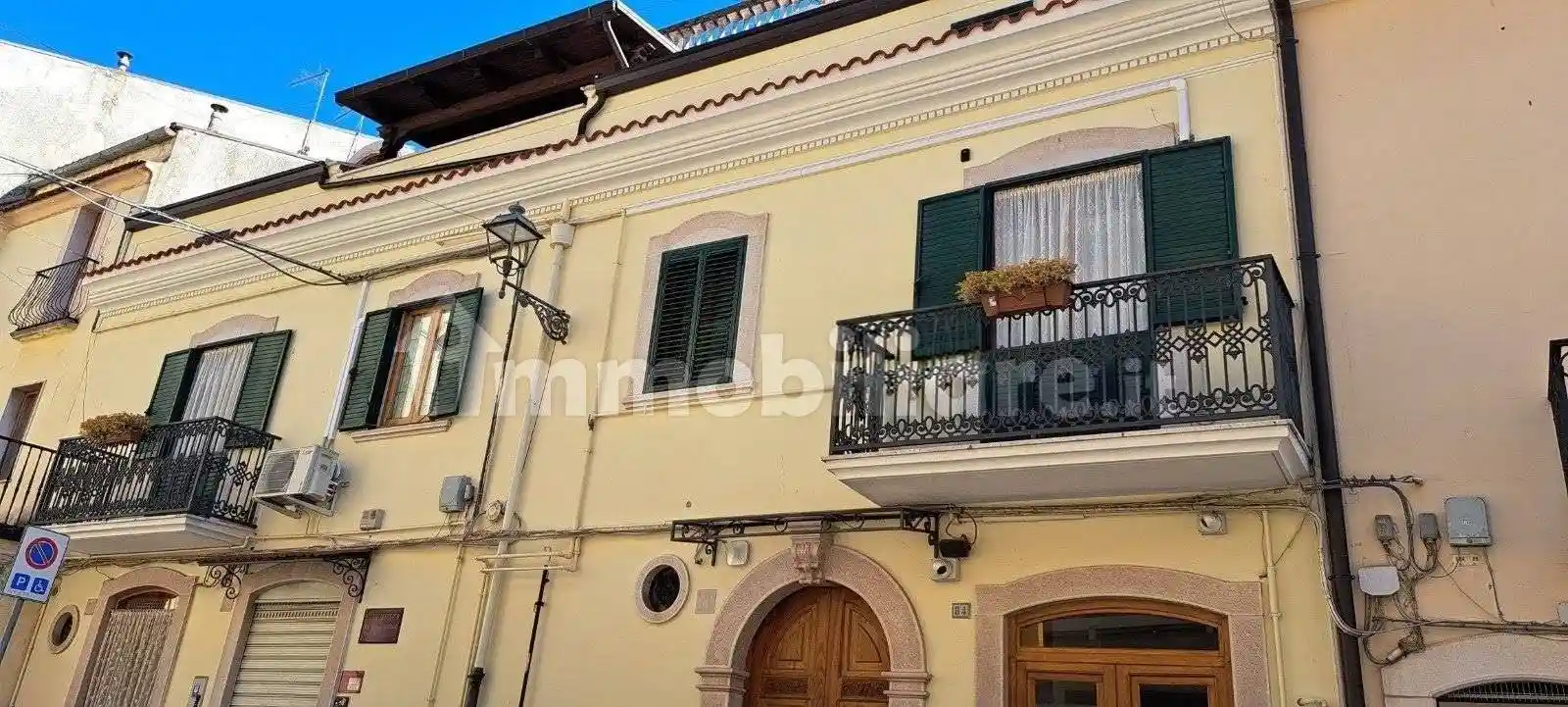 Casa indipendente in vendita a San Marco in Lamis