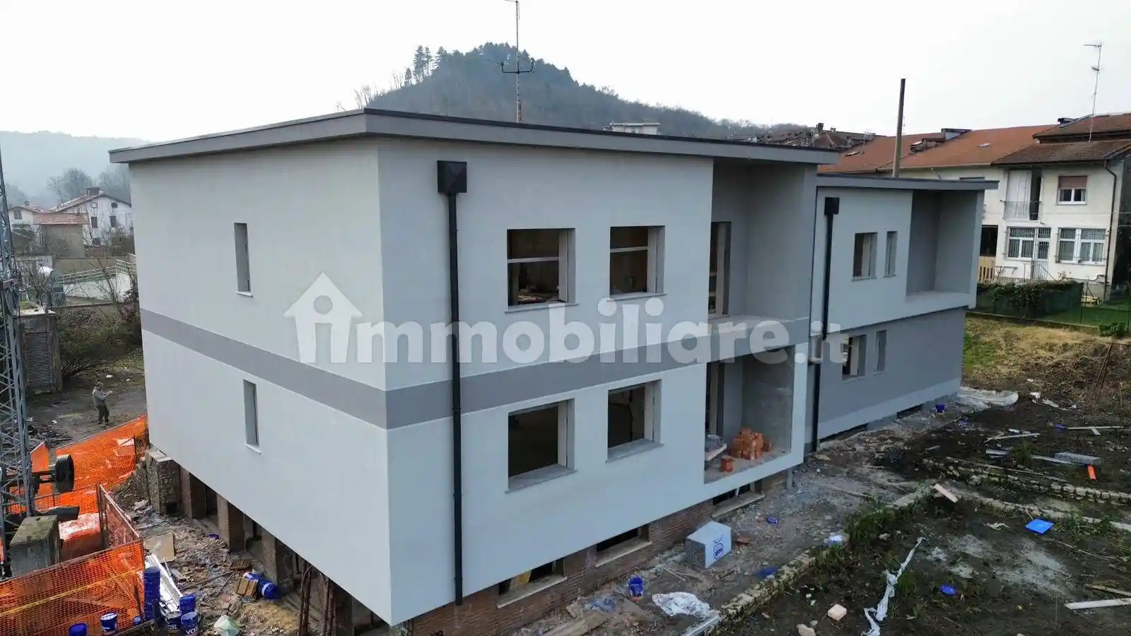 Appartamento in vendita a Varano Borghi