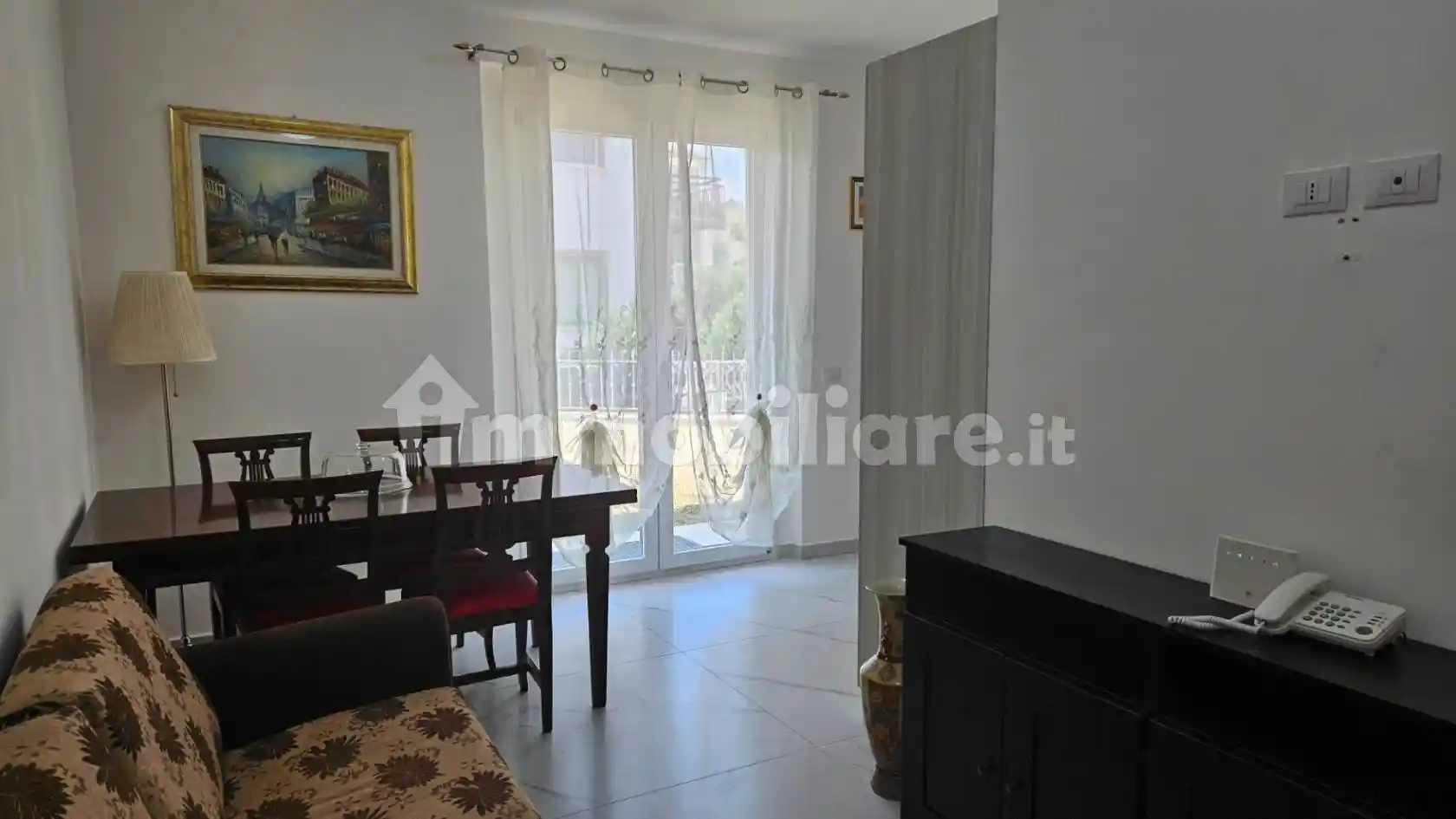 Appartamento in vendita a Fano