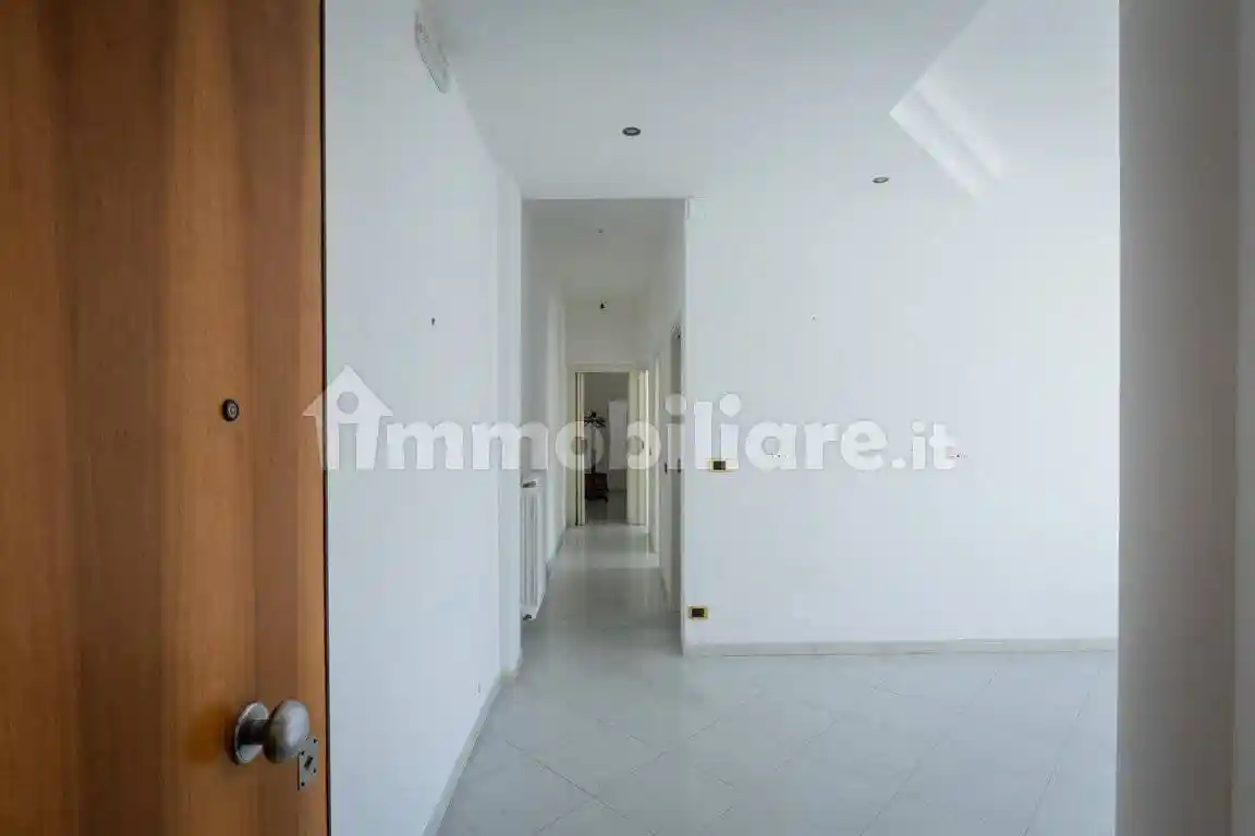 Appartamento in vendita a Margherita di Savoia