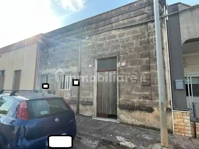 Appartamento in vendita a San Vito dei Normanni
