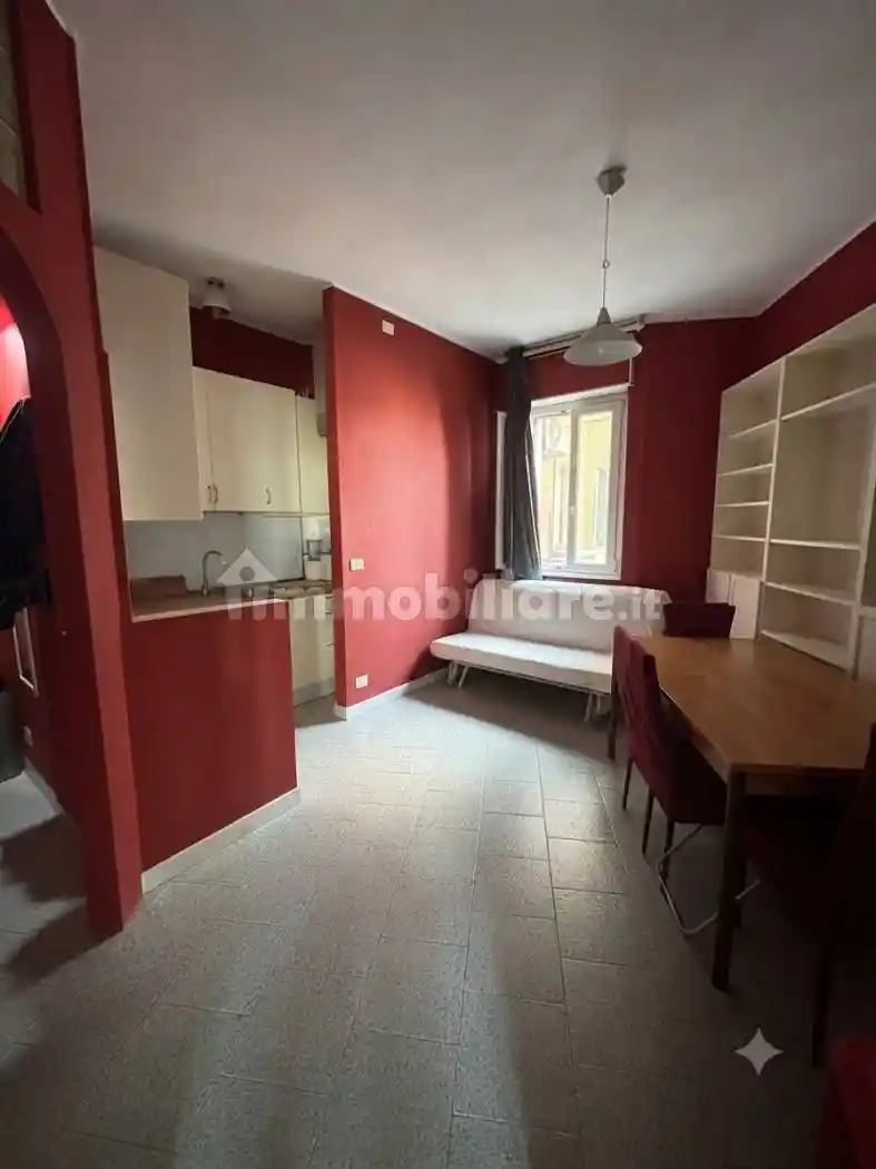 Appartamento in affitto a Sesto San Giovanni