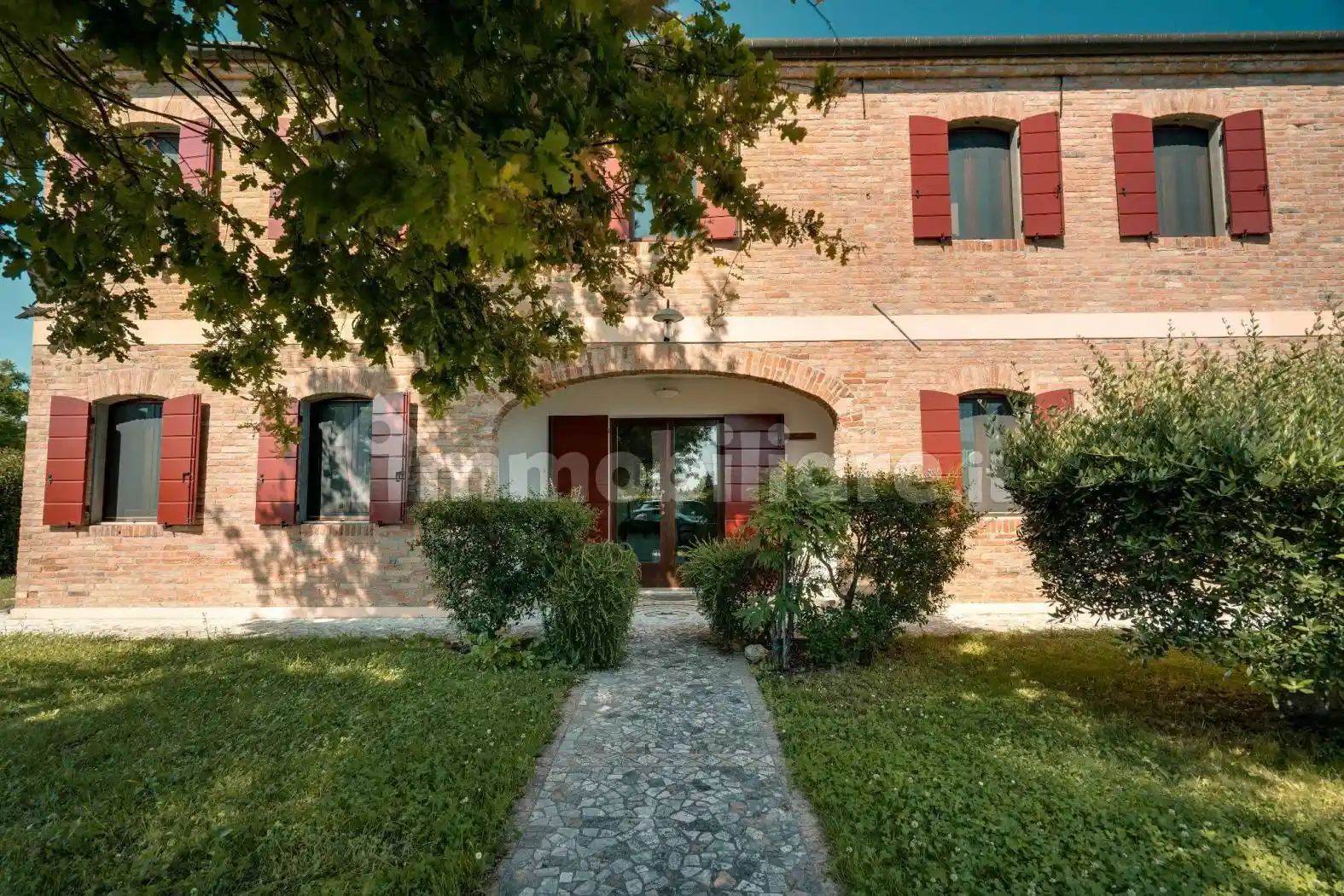 Villa in vendita a San Donà di Piave