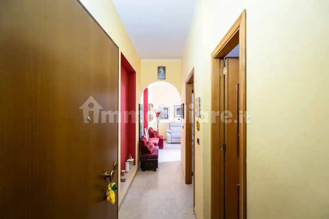 Appartamento in vendita a Margherita di Savoia