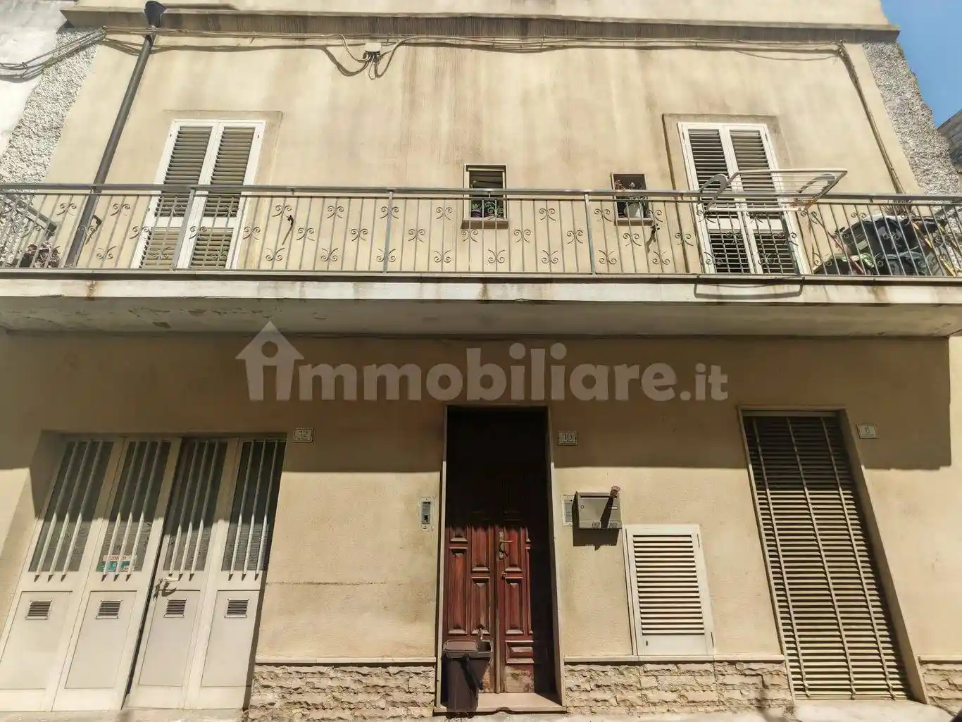 Casa indipendente in vendita a Ruffano