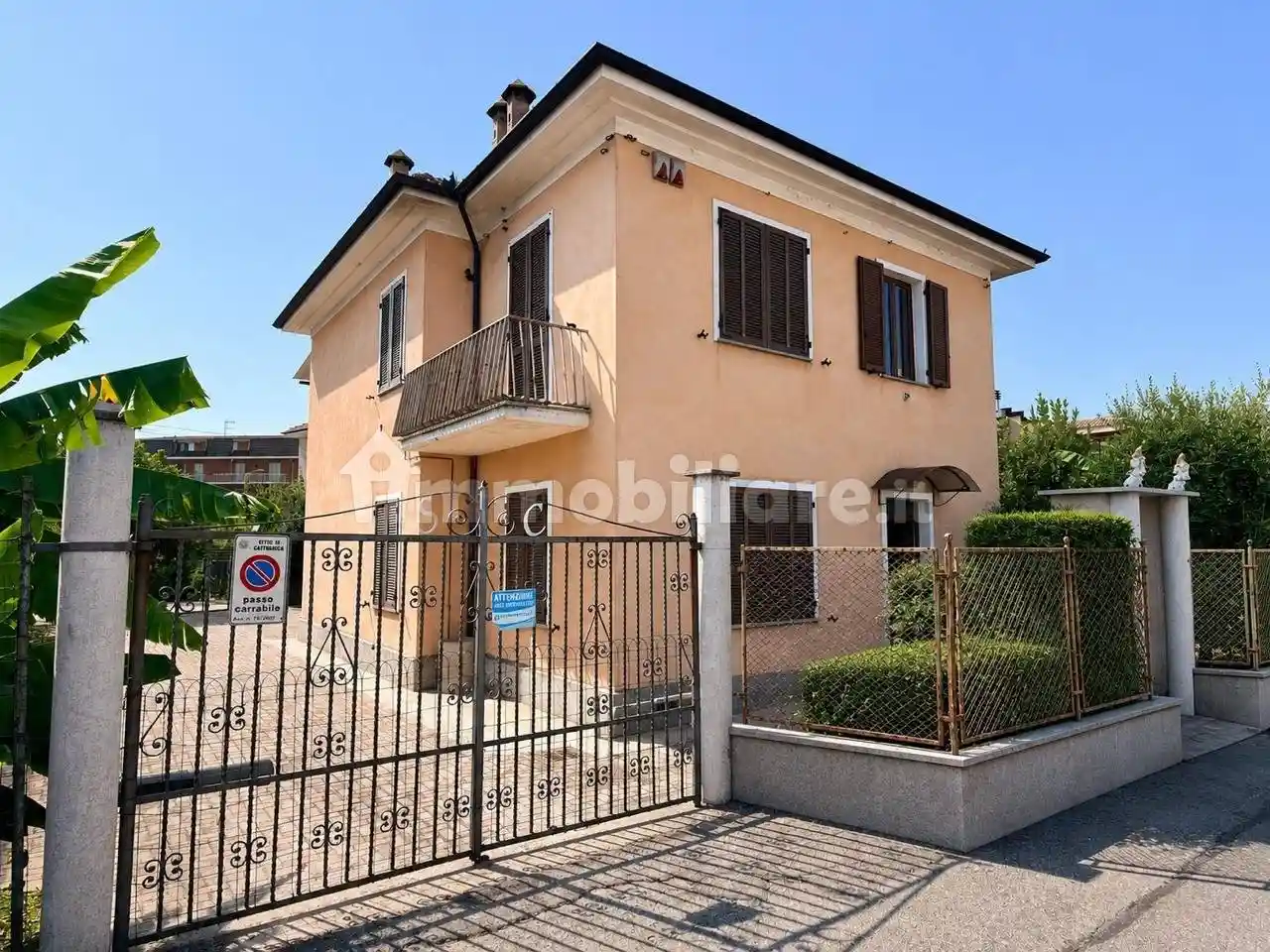 Appartamento in vendita a Carmagnola